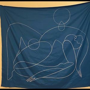 Tapestries (wall hangings)